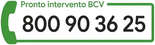 telefono pronto intervento 800903625